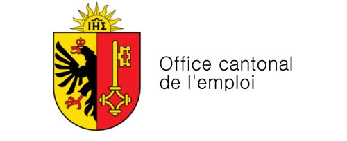 logo office cantonal de l'emploi